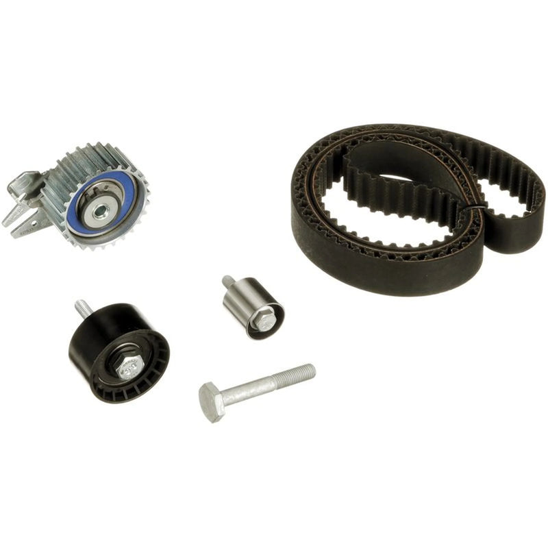 Gates Timing Belt Kit with Rollers K025663XS