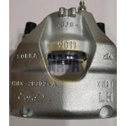 NAPA Brake Caliper Assembly Front Left NCA2145