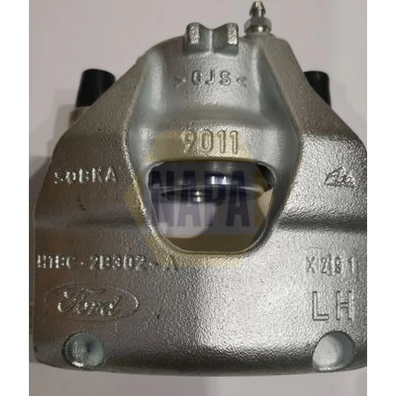NAPA Brake Caliper Assembly Front Left NCA2145