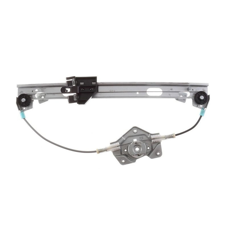 Valeo Electric Window Regulator Lifter Left Rear 861086