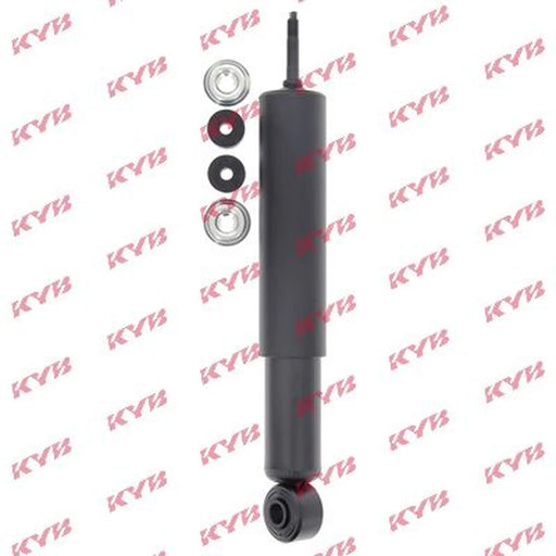 KYB Shock Absorber Damper Strut Front 444064
