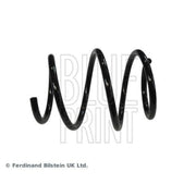 Blue Print Front Suspension Coil Spring ADB118809