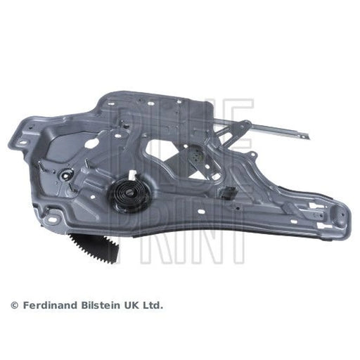 Blue Print Electric Window Regulator Lifter Right Front ADG01359