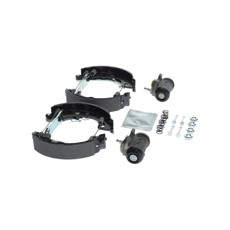 Bosch Brake Shoe Set Axle Kit 0 204 114 199