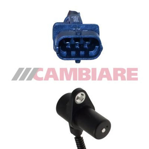 Cambiare Crankshaft Position Sensor VE363633