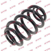 KYB Rear Suspension Coil Spring RJ6641