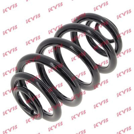 KYB Rear Suspension Coil Spring RJ6641