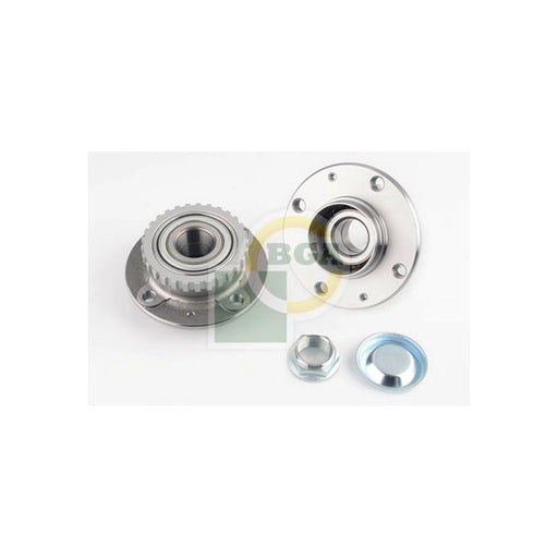BGA Wheel Bearing Kit WHB1403K
