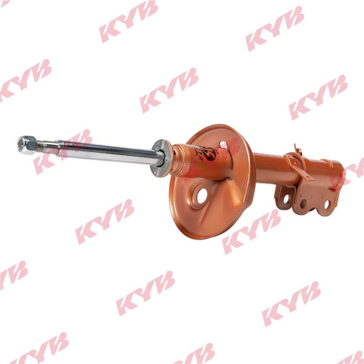 KYB Shock Absorber Damper Strut Front Left 323064