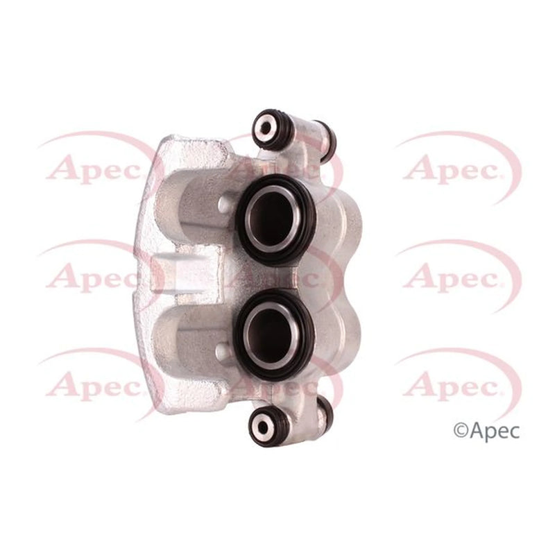 Apec Brake Caliper Assembly Front Right RCA464