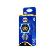 NAPA Napa H4 150 Headlamp Twin Pack NBU41572 NBU41572