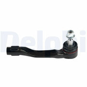 Delphi Steering Tie Rod End Ball Joint Front Right M14 TA3464