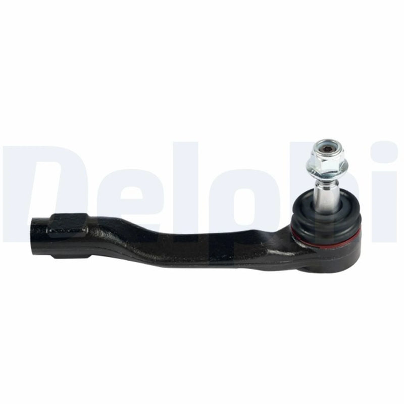 Delphi Steering Tie Rod End Ball Joint Front Right M14 TA3464