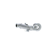 NRF EGR Cooler (Exhaust Gas Recirculation) 48357