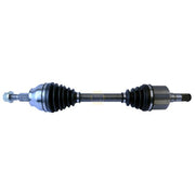 NAPA CV Drive Shaft Driveshaft Front Left NDS1797L