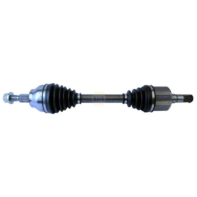 NAPA CV Drive Shaft Driveshaft Front Left NDS1797L