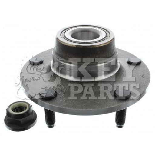 Key Parts Wheel Bearing Kit KWB863