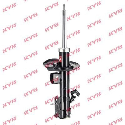 KYB Shock Absorber Damper Strut Front Left 339407