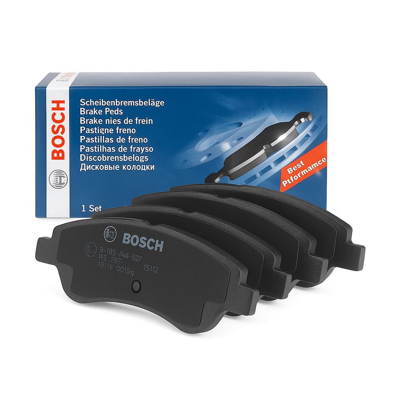 Bosch Brake Pad Set x x 0986494464