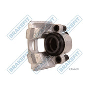 Apec Brake Caliper Assembly Front Left BCA1261
