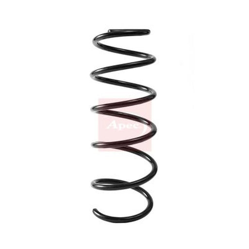 Apec Front Suspension Coil Spring ACS2409
