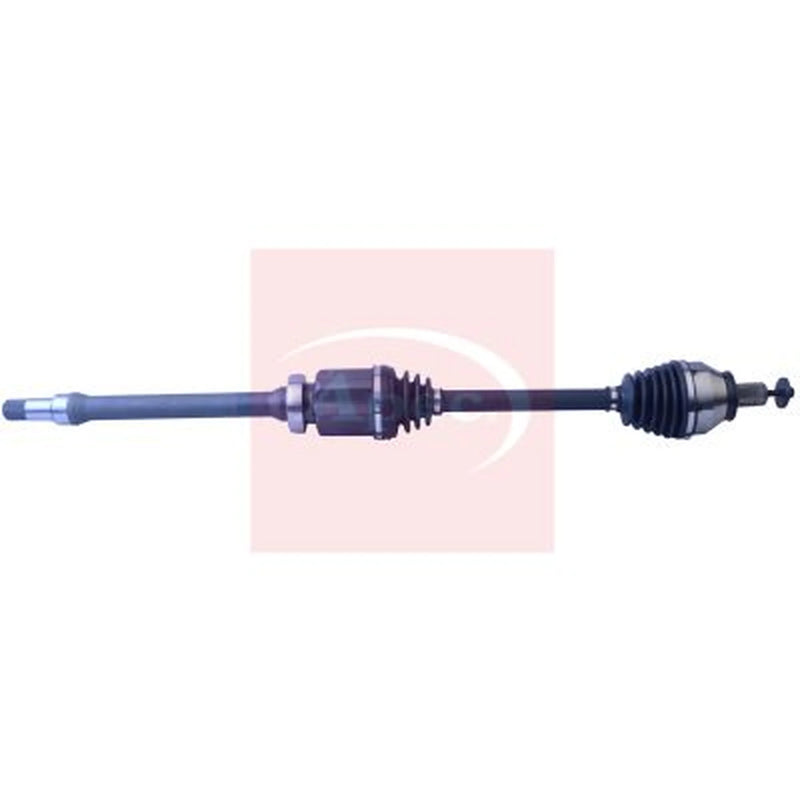 Apec CV Drive Shaft Driveshaft Front Right ADS1045R