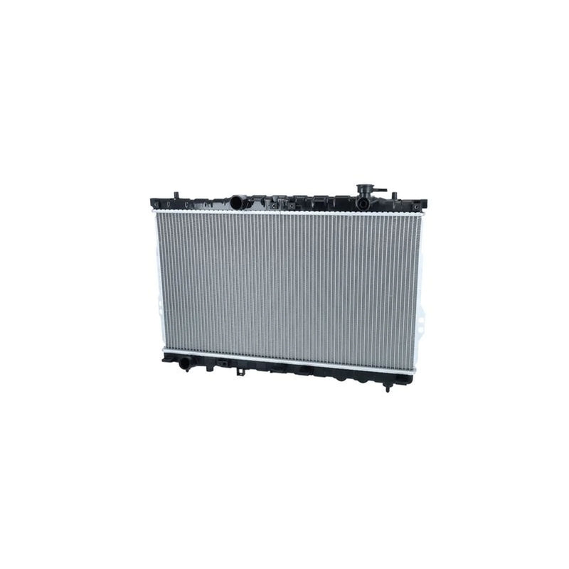 NRF Engine Radiator 53357