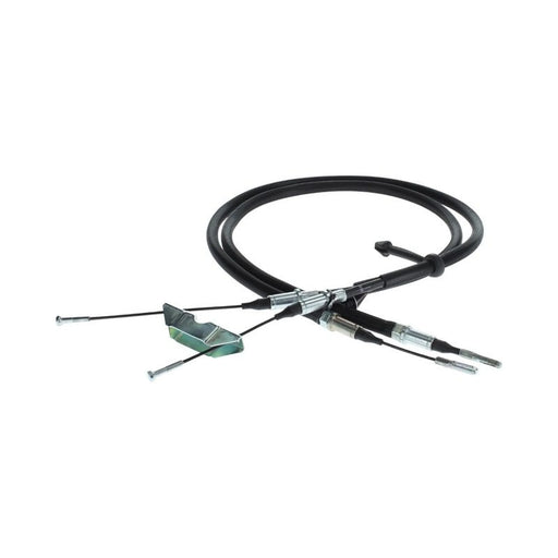 Bosch Handbrake Cable Rear 1 987 477 245