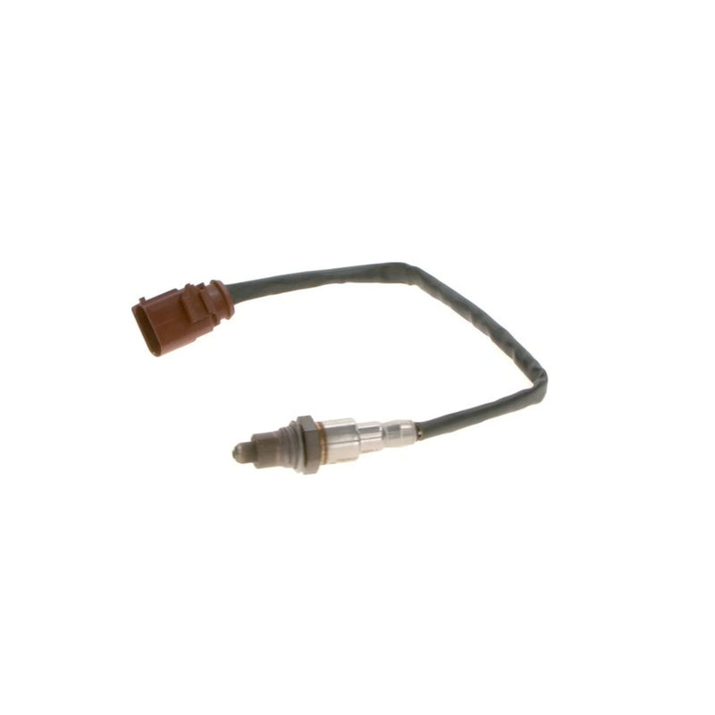 Bosch O2 Lambda Oxygen Sensor before catalytic converter 0 258 030 127