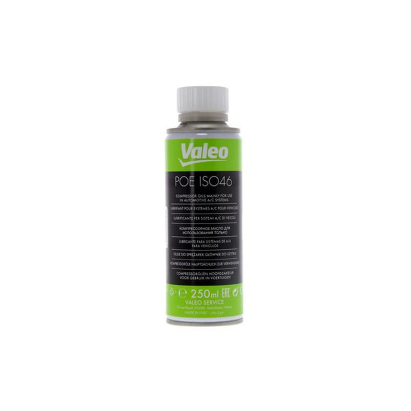 Valeo Air Compressor Oil 710152