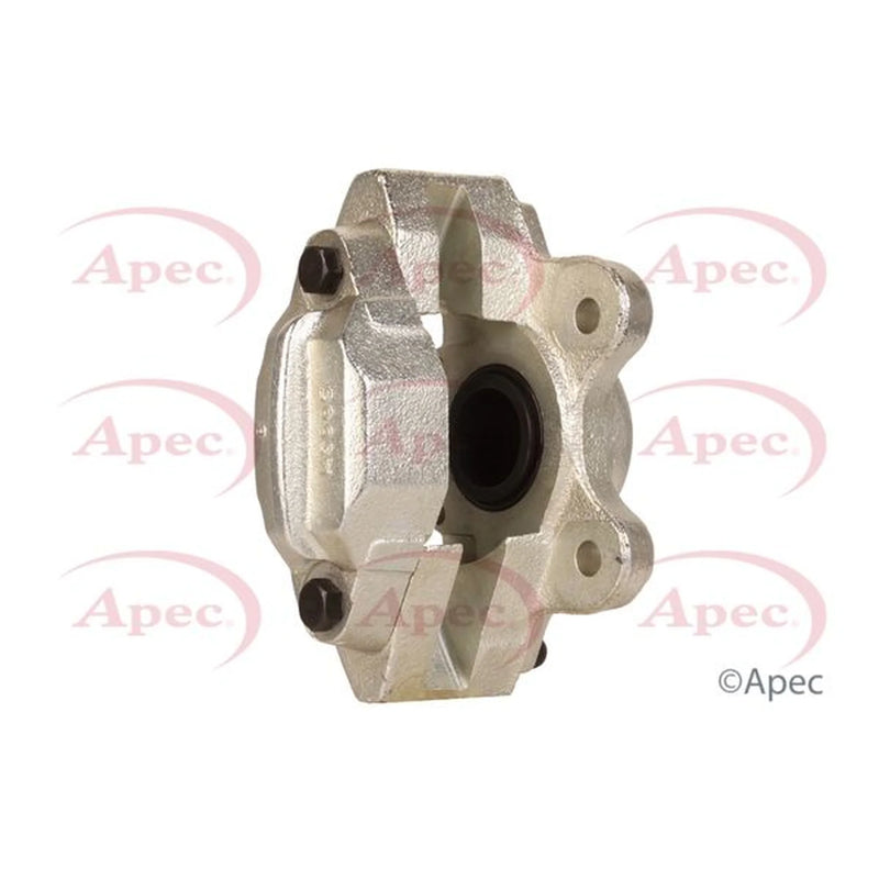 Apec Brake Caliper Assembly Rear Left LCA354N