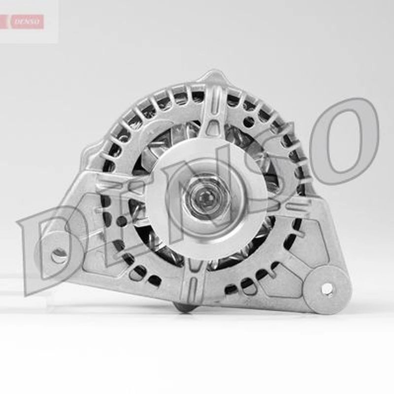 Denso Car Alternator 12V fits Ford Courier Box Body/Mpv 1991-1996 1.8