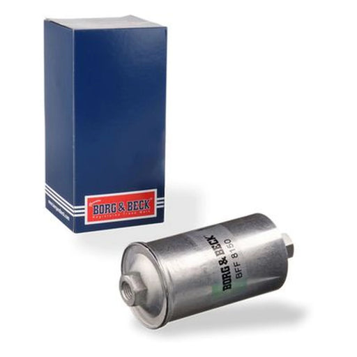 Borg & Beck Fuel Filter Element BFF8150