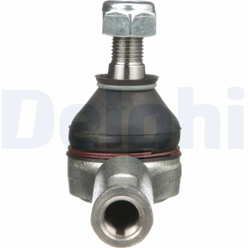 Delphi Steering Tie Rod End Ball Joint Front M12x1.25 TA1537