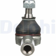 Delphi Steering Tie Rod End Ball Joint Front M12x1.25 TA1537