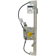 Valeo Electric Window Regulator Lifter Right Rear 850985