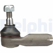 Delphi Steering Tie Rod End Ball Joint Front Left M18x1.5 TA1452