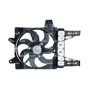 NRF Engine Cooling Fan 47038