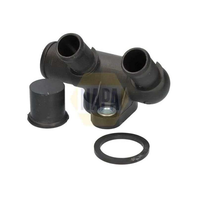 NAPA Coolant Flange Housing Connector NTH1607