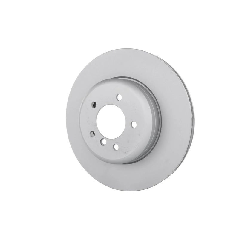 Bosch 2 x Vented Front Brake Discs 0986479584-x2