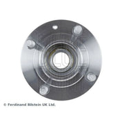 Blue Print Wheel Bearing Kit Rear Right 70mm ADG08309