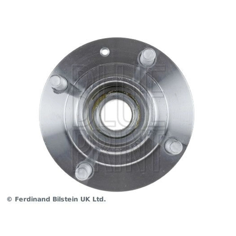 Blue Print Wheel Bearing Kit Rear Right 70mm ADG08309