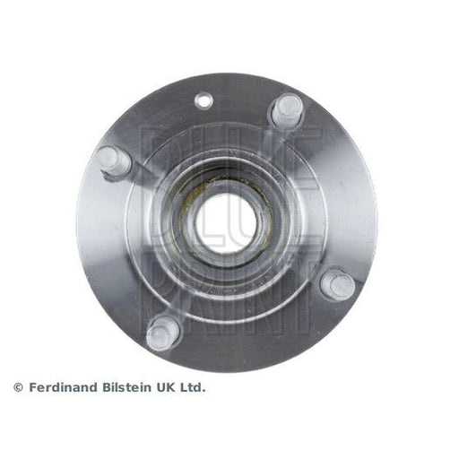 Blue Print Wheel Bearing Kit Rear Right 70mm ADG08309