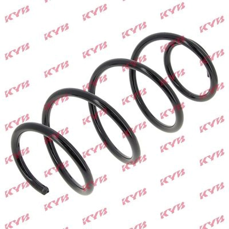 KYB Front Suspension Coil Spring RA3331