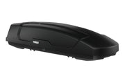Thule Force XT Sport roof box black matte Roof box - Thule - Van Life Living