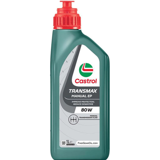 Castrol Hydraulic Oil 1L 15F13C