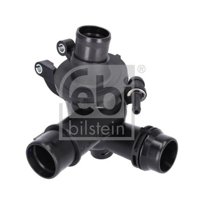 Febi Thermostat,Coolant 193676