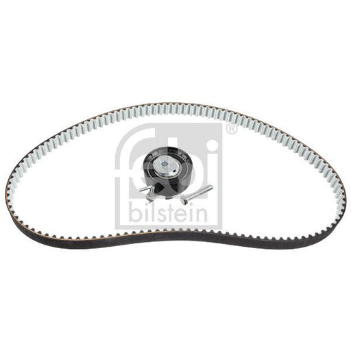 Febi Timing Belt Kit with Rollers 40848