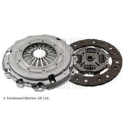 Blue Print Clutch Kit Set 3pc 230mm ADF1230140