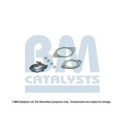 BM Catalysts Fitting Kit FK11392C FK11392C